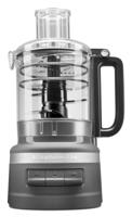 KitchenAid Foodprocessor - 250 W - houtskoolgrijs - 2.1 liter - 5KFP0919EDG