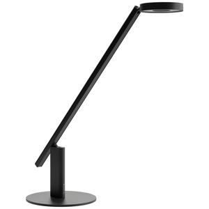 Luctra TABLE LITE BASE 921401 LED-tafellamp LED LED vast ingebouwd 10 W Zwart