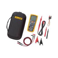 Fluke 1587T Isolatiemeter 50 V, 100 V 100 MΩ - thumbnail