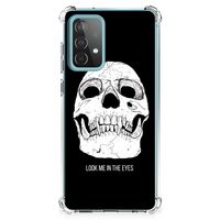 Extreme Case Samsung Galaxy A52 4G/5G Skull Eyes