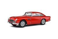 Solido 1:18 Aston Martin DB5 1964 rood