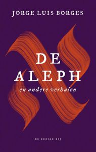 De Aleph en andere verhalen - Jorge Luis Borges - ebook