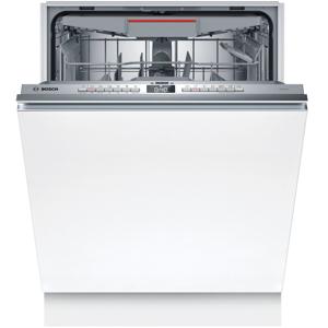 Bosch Serie 4 SMV4HVX00E vaatwasser Volledig ingebouwd 14 couverts D