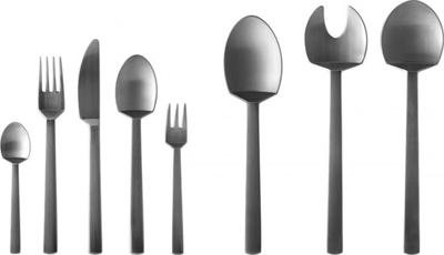 HEIKO BALSTER - Heiko Balster - Bestekset 8 persoons 43-dlg mat HEIKO BALSTER - Heiko Balster - Bestekset 8 persoons 43-dlg mat