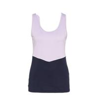 ESPRIT Women Sports sporttop paars
