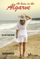 At home in the Algave - Ellen van Herk - ebook - thumbnail