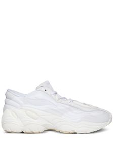 Reebok LTD baskets DMX Run 6 - Blanc