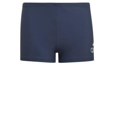 adidas Performance Infinitex zwemboxer donkerblauw adidas Performance Infinitex zwemboxer donkerblauw