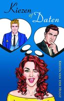 Kiezen of daten - Krista van der Hulst - ebook - thumbnail