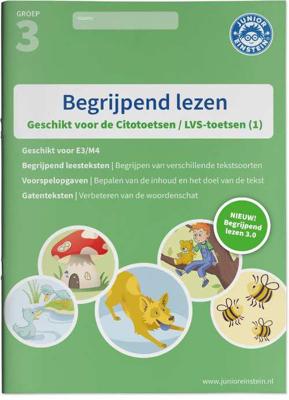 Begrijpend lezen - Paperback (9789492265630) Begrijpend lezen - Paperback (9789492265630)