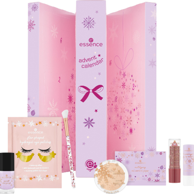 Essence Happy Holidays Advent Calendar