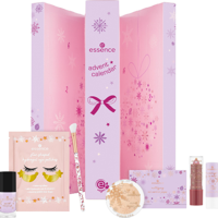Essence Happy Holidays Advent Calendar