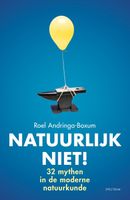 Natuurlijk niet! - Roel Andringa-Boxum - ebook