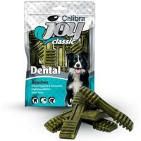 CALIBRA Joy Dog Classic Dental Borstels 85GR