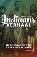 Indiaans verhaal - Reinier Artist - ebook