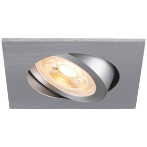 SLV 1007373 NEW TRIA 68 Inbouwlamp LED GU10 Aluminium