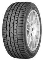 Continental Ts-830 p fr xl 245/30 R20 90W 24530WR20TTS830PXL - thumbnail