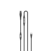 Beyerdynamic PRO X USB-C - USB-C - Mini XLR kabel 1,6 m