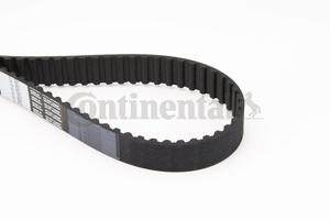 Getande riem CONTINENTAL CTAM, u.a. für Audi, VW, Seat