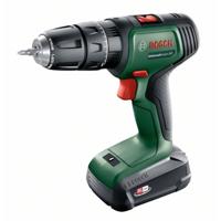 Bosch Home and Garden UniversalImpact 18V Accu-schroefboormachine