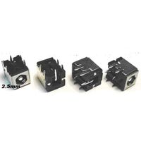 Notebook DC power jack for Gateway 3000 Asus G73 F2 - thumbnail