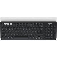 Logitech K780 Multi Device Draadloos toetsenbord toetsenbord Bluetooth - thumbnail