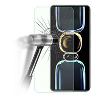 Motorola ThinkPhone Glazen Screenprotector - Doorzichtig - thumbnail