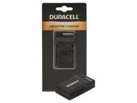 Duracell DRG5946 batterij-oplader USB