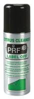 Taerosol Prf Label Off Sticker Cleaner 220 Ml - thumbnail