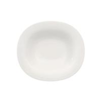 Villeroy & Boch New Cottage Basic ovaal diep bord
