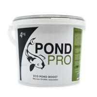 Pond Pro Eco Pond Boost 4Kg - Draadalgen Verwijderaar & Plantengroei Stimulator - thumbnail