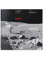 TASCHEN livre The NASA Archives. 60 Years in Space - Multicolore - thumbnail