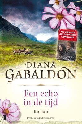 Een echo in de tijd - Diana Gabaldon - eBook (9789402301786) Een echo in de tijd - Diana Gabaldon - eBook (9789402301786)