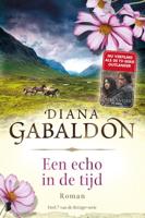 Een echo in de tijd - Diana Gabaldon - eBook (9789402301786)
