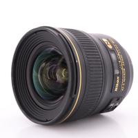 Nikon AF-S 24mm F/1.4G ED occasion