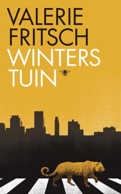 Winters tuin - Valerie Fritsch - eBook (9789023494508)