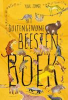 Het buitengewone beesten boek - Yuval Zommer - Hardcover (9789047708780)