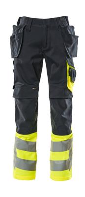 MASCOT® 17531-860 SAFE SUPREME Broek met spijkerzakken MASCOT® 17531-860 SAFE SUPREME Broek met spijkerzakken