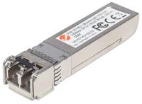 Intellinet 507462 netwerk transceiver module Vezel-optiek 11100 Mbit/s SFP+ 850 nm - thumbnail