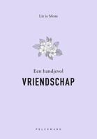 Een handjevol vriendschap - Liz Is More - Paperback (9789464019315)