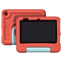 Amazon Fire 7 Kids (2022) - 16GB - Rood - thumbnail