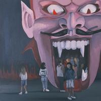 Entertainment Death - CD (0648401032222)