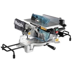 Makita Verstek- en afkortzaag 1650 W 260 mm 30 mm