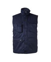 Basic Line 23755  Remo Bodywarmer