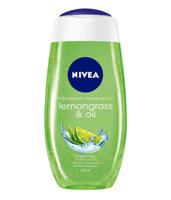 NIVEA 81067 douchegel Lichaam Limoen 250 ml