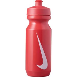 Nike Big Mouth Bidon 650 ML - Overige artikelen - Bidons en bidonrekken - rood - maat 650-ML