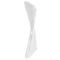 Hama Crystal Clear mobiele telefoon behuizingen 16,9 cm (6.67") Hoes Transparant - thumbnail