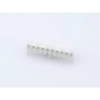 Molex 09481104 Female header, inbouw (standaard) Totaal aantal polen: 10 Rastermaat: 3.96 mm Inhoud: 1 stuk(s) Tray - thumbnail