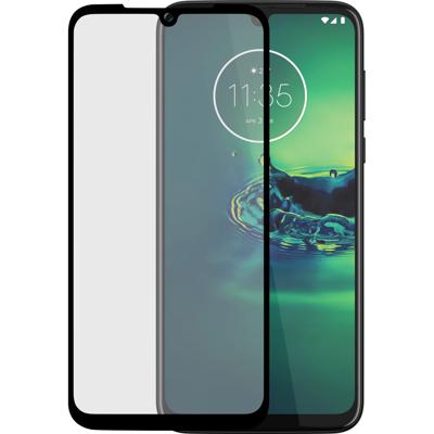 Azuri Rinox Motorola Moto G8 Plus Screenprotector Glas Azuri Rinox Motorola Moto G8 Plus Screenprotector Glas