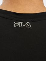 FILA / t-shirt Rosso Laurentin in zwart
